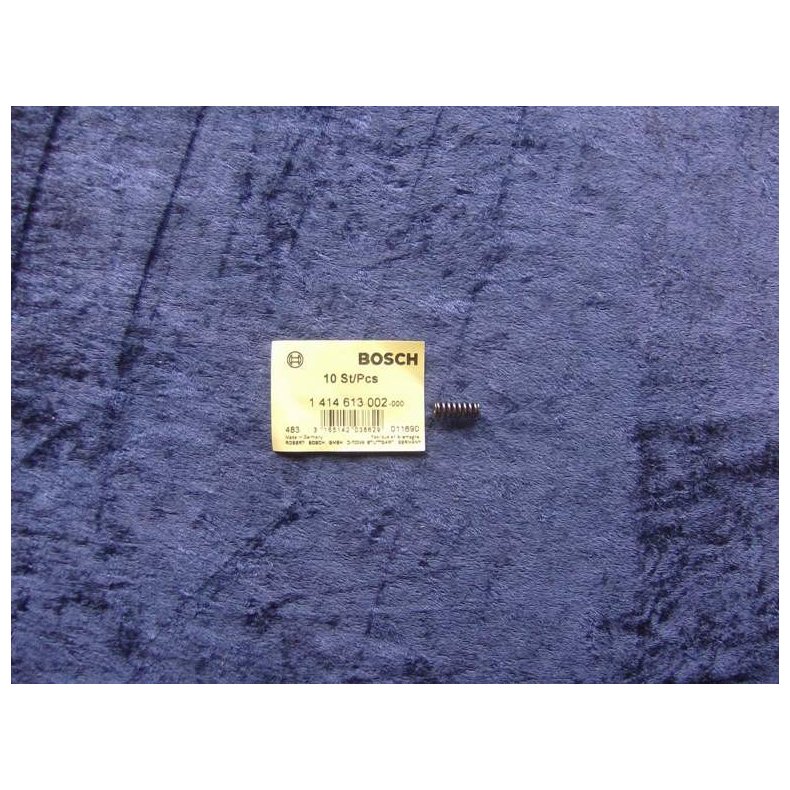 Bosch fjeder 1414613002