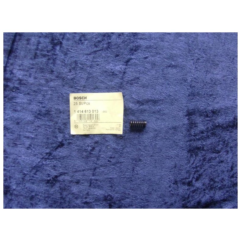 Bosch fjeder 1414613013