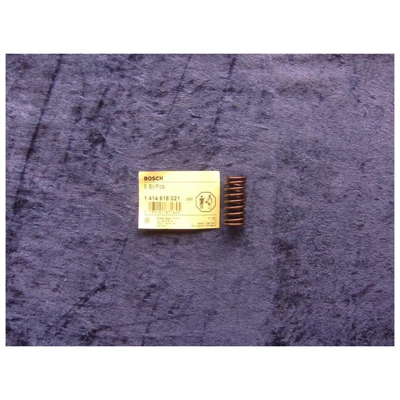 Bosch fjeder 1414618021