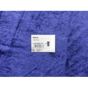 Bosch fjeder 2424680003