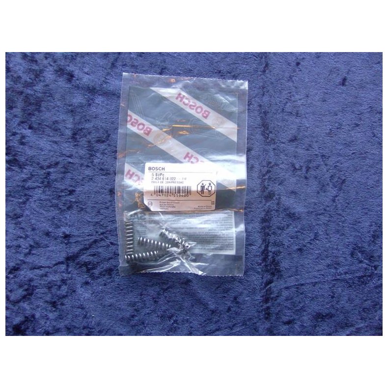 Bosch fjeder 2434614022