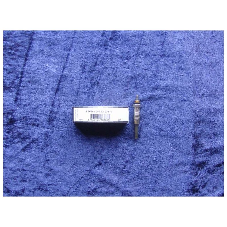 Bosch glderr 0250201039