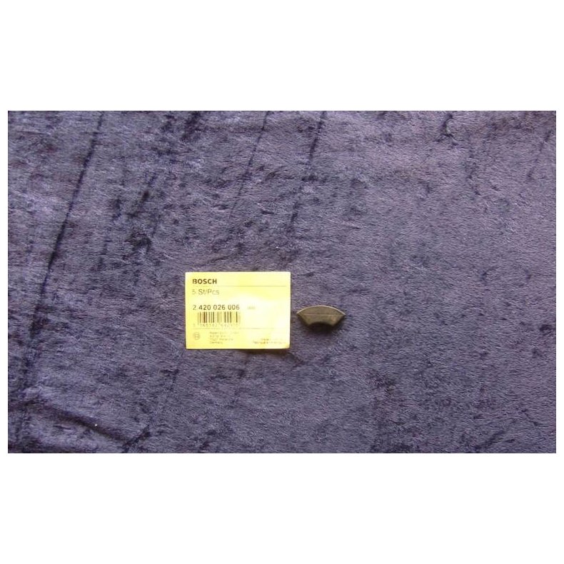 Bosch gummi 2420026006