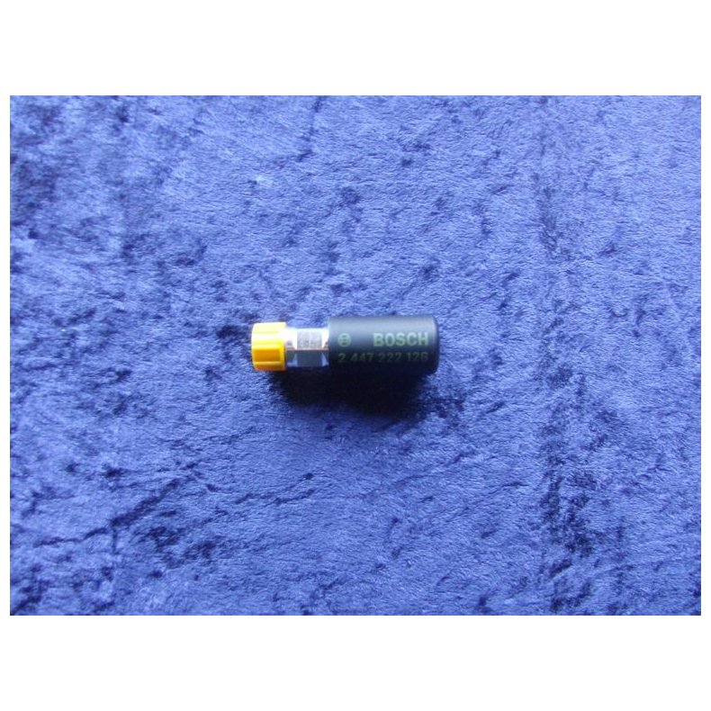 Bosch hndpumpe 2447010038