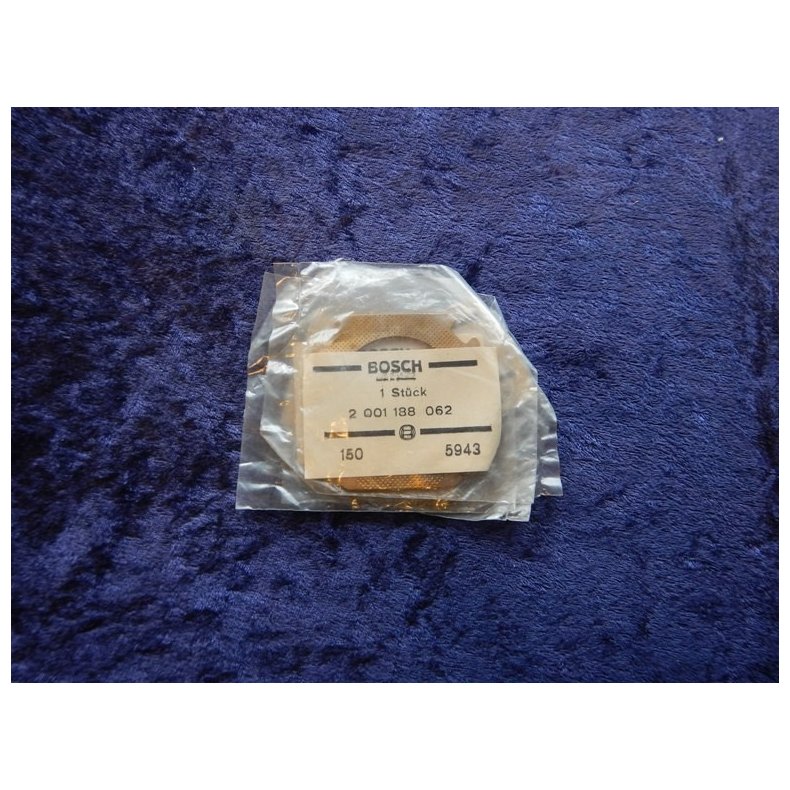 Bosch lamel 2001188062