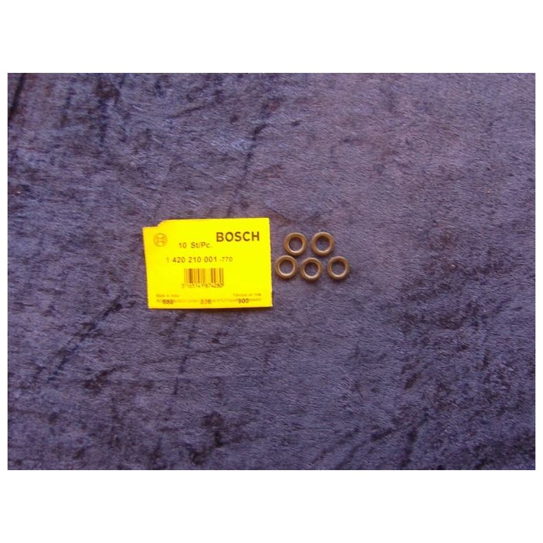 Bosch o-ring 1420210001