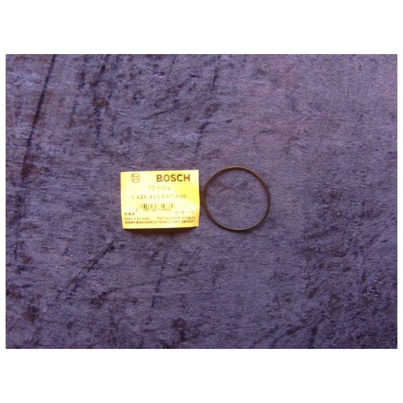 Bosch o-ring 1420210007