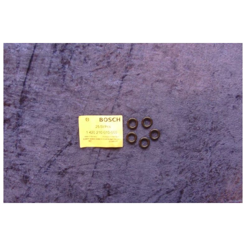 Bosch o-ring 1420210010