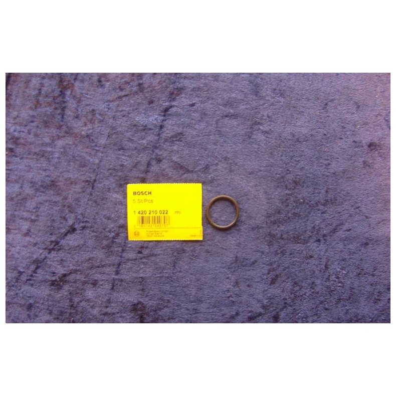 Bosch o-ring 1420210022