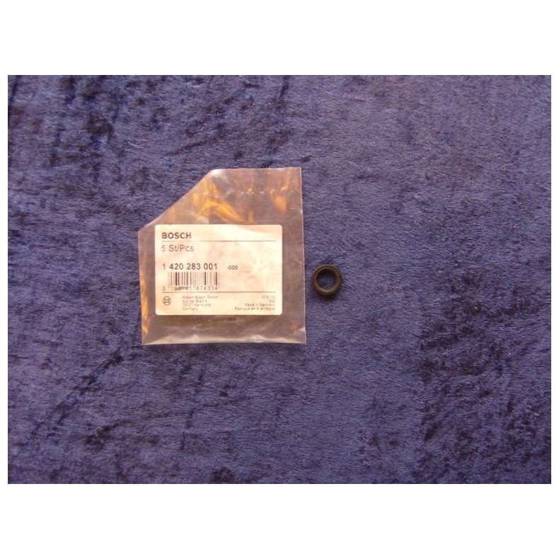 Bosch o-ring 1420283001