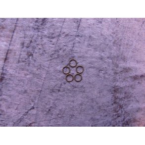 Bosch o-ring 1460210321