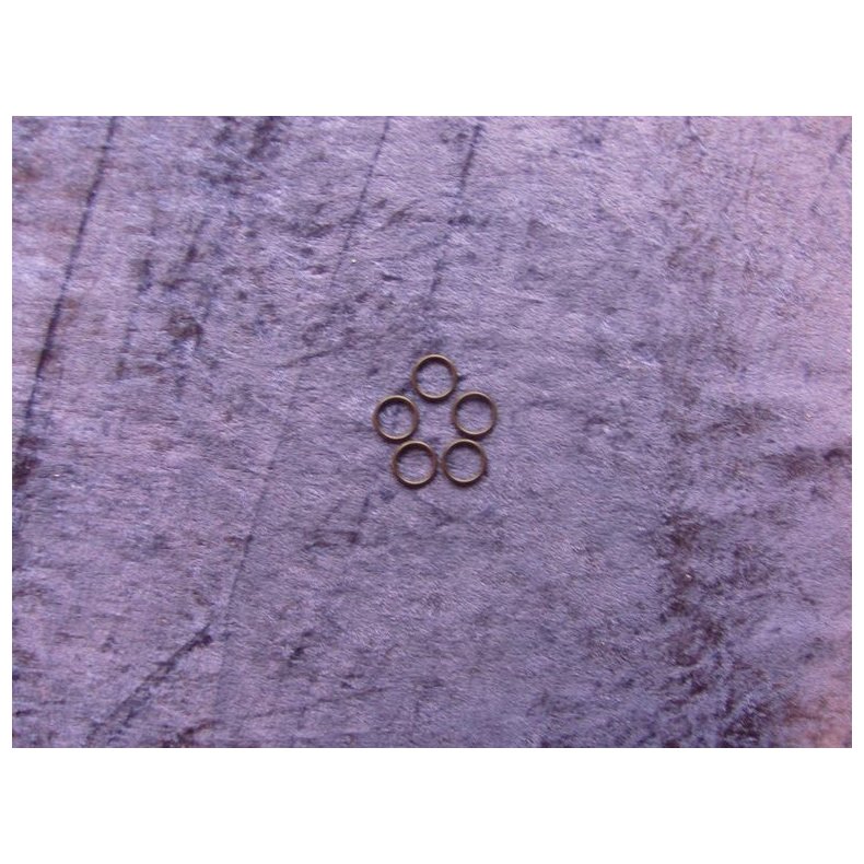 Bosch o-ring 1460210321