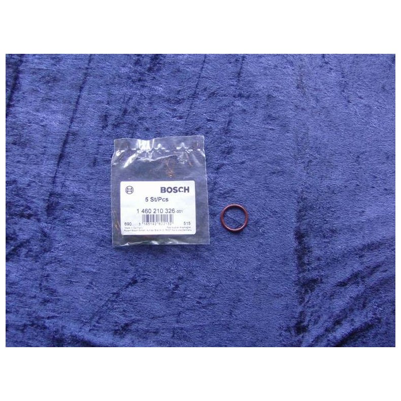 Bosch o-ring 1460210326
