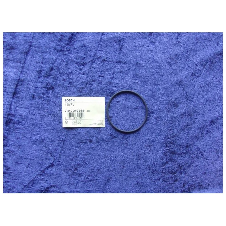 Bosch o-ring 2410210065