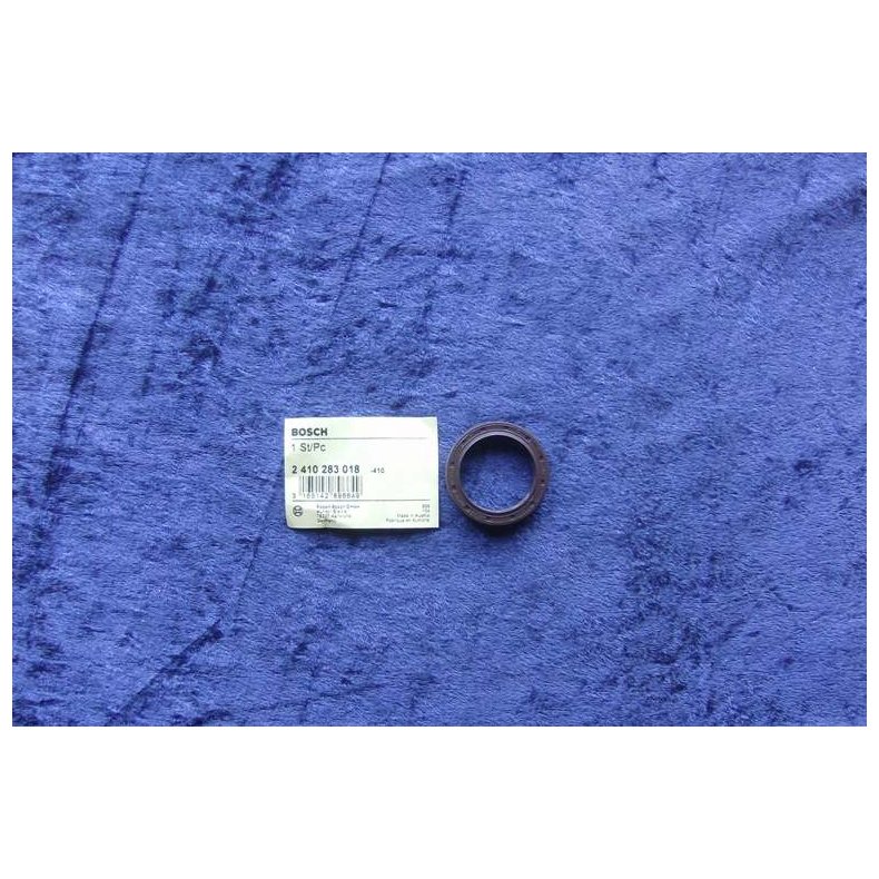 Bosch o-ring 2410283018