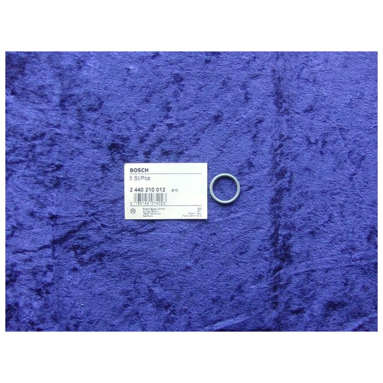 Bosch o-ring 2440210012