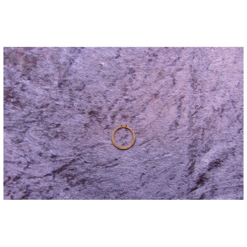 Bosch o-ring 2916650017