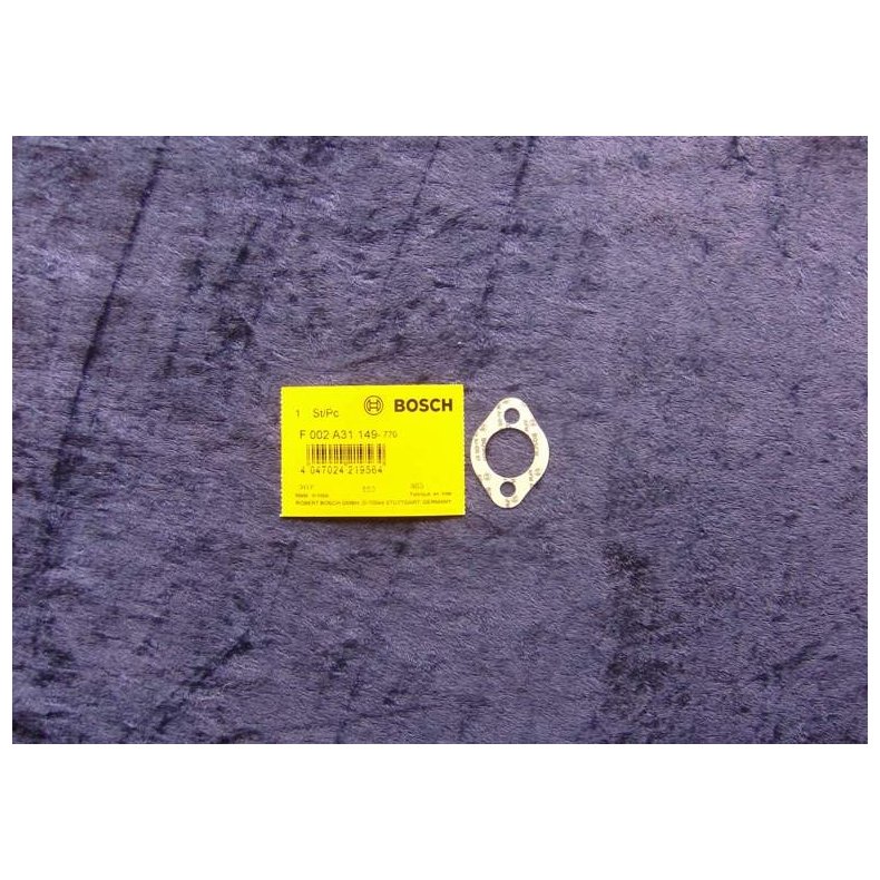 Bosch pakning F002A31149