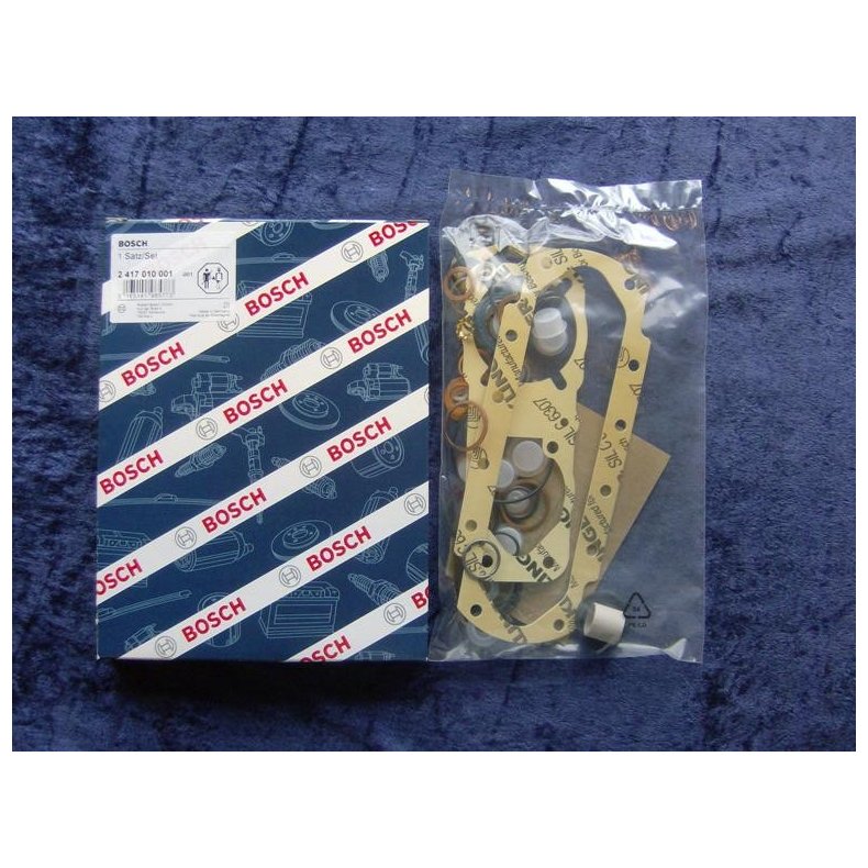 Bosch pakningsst 2417010001