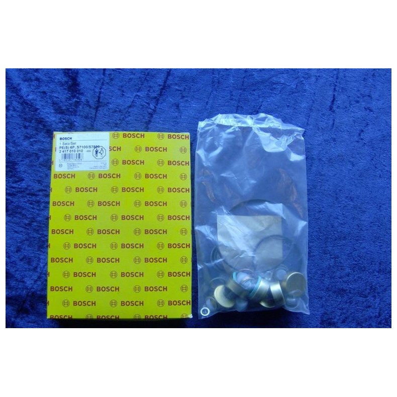 Bosch pakningsst 2417010010