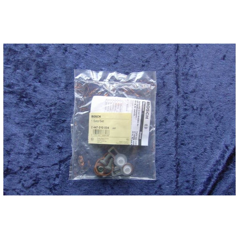 Bosch pakningsst 2447010004