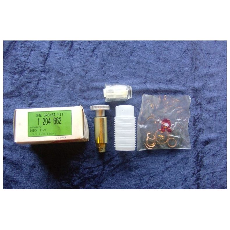 Bosch reparationsst 1204662