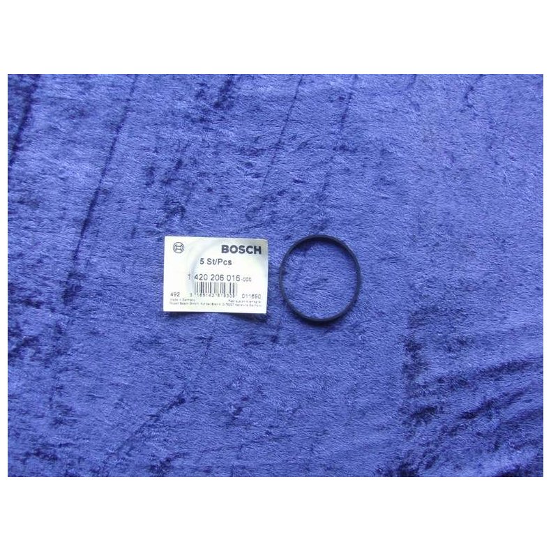 Bosch o-ring 1420206016