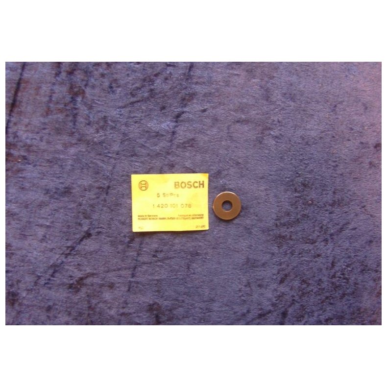 Bosch skive 1420101078