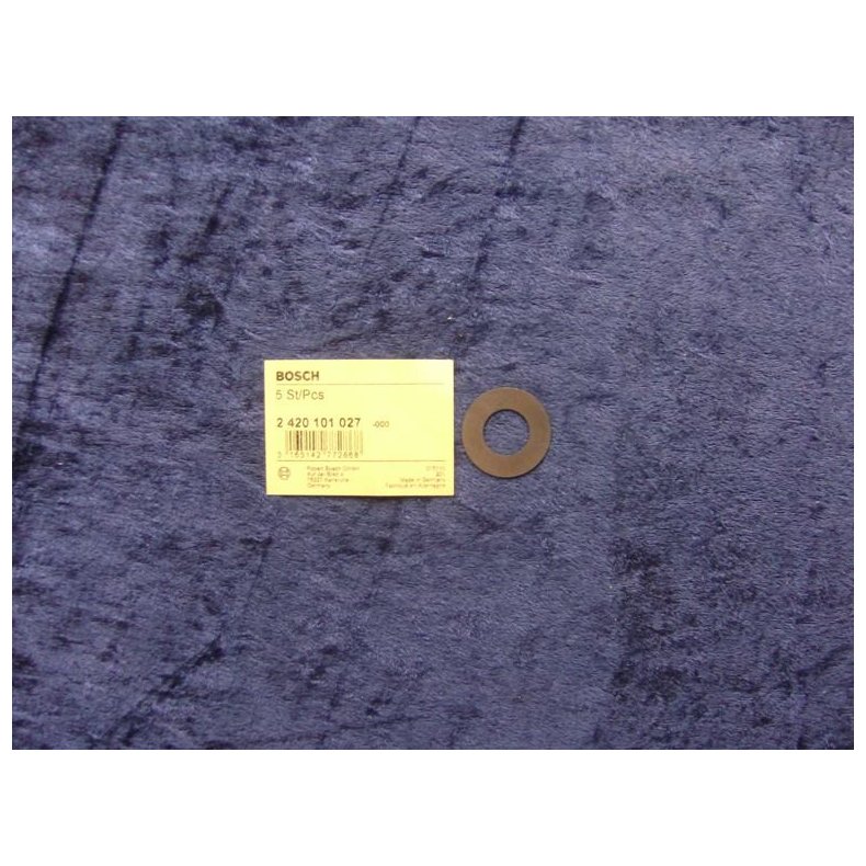 Bosch skive 2420101027