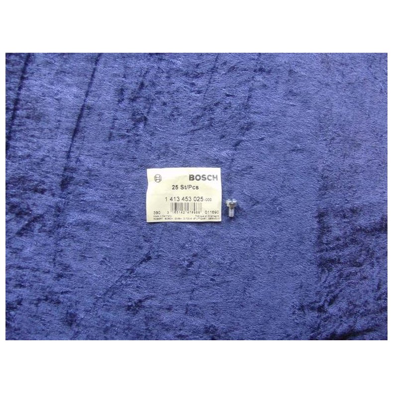 Bosch skrue 1413453025