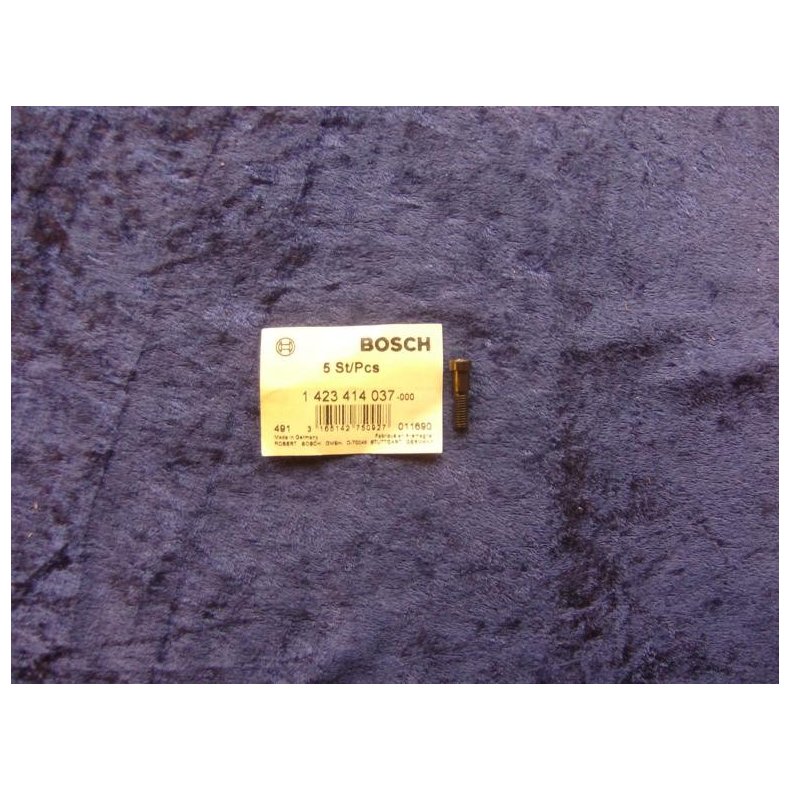 Bosch skrue 1423414037