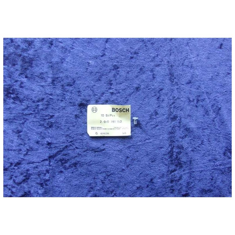 Bosch skrue 2910781152