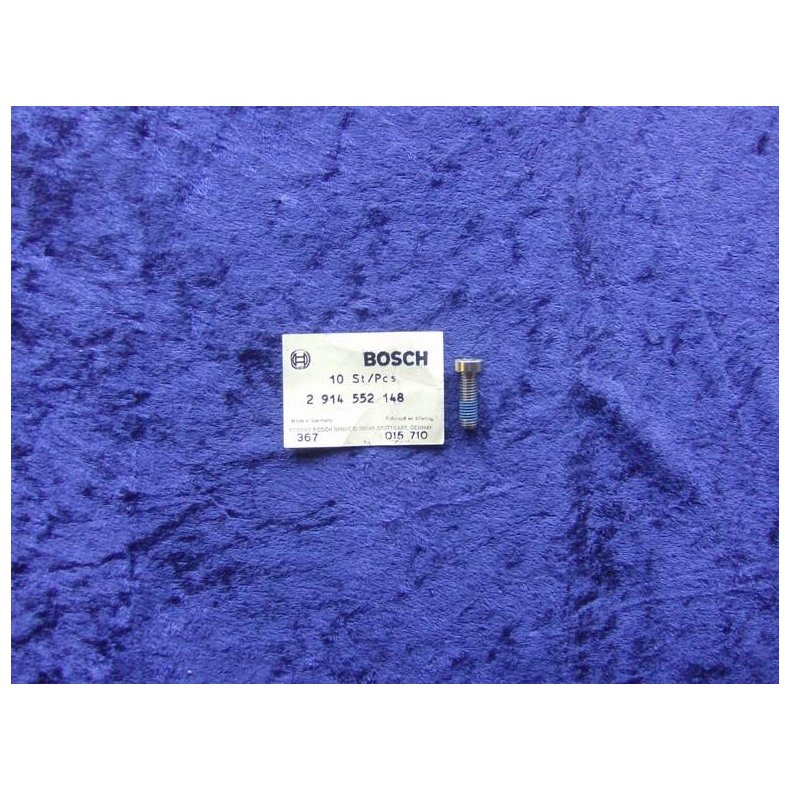 Bosch skrue 2914552148