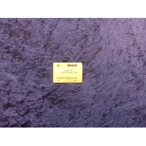 Bosch styrestift 2430410003