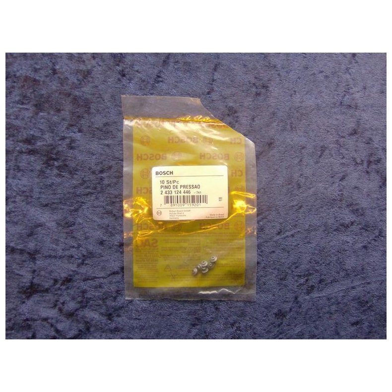Bosch trykbolt 2433124446