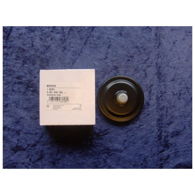 Bosch trykudligner 9401240169