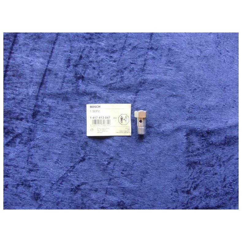 Bosch ventil 1417413047
