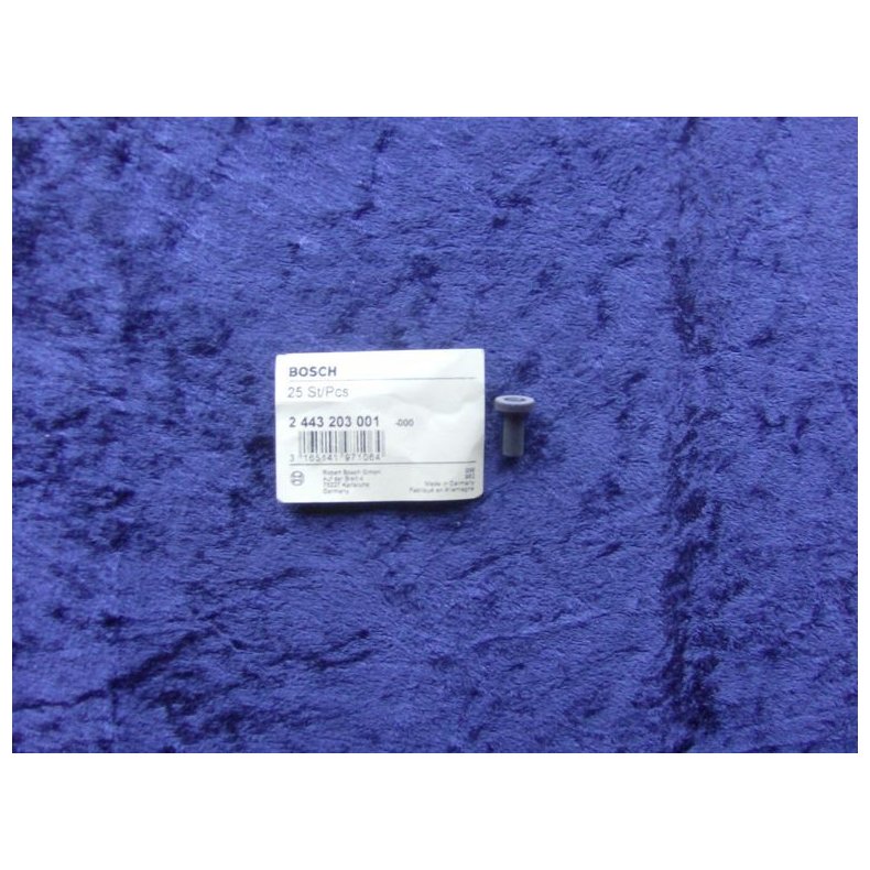 Bosch ventil 2443203001