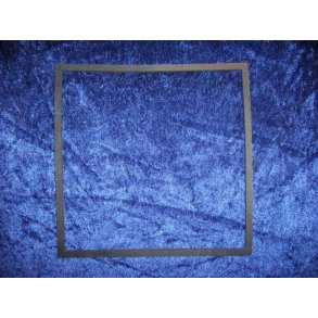 Separ dksel pakning 2000/40 (50604-30440)