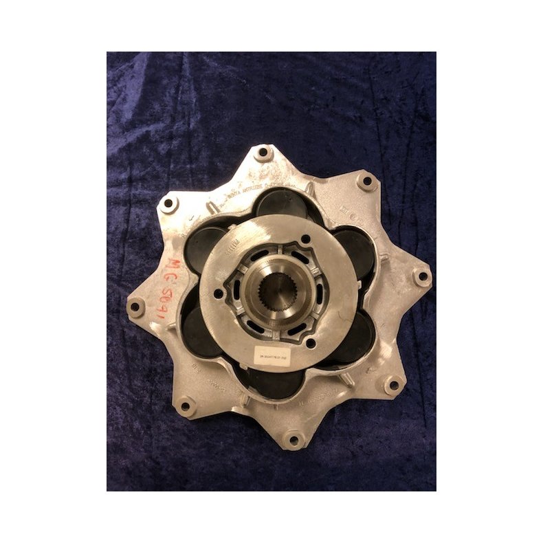 Centa Flex CF-R-200-SAE14
