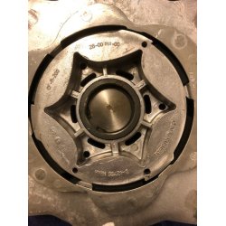 Centa Flex CF-R-200-SAE14