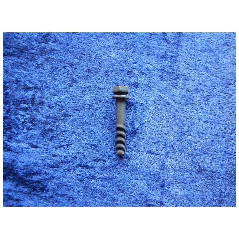 Cummins bolt 3/8-24 x 2 1/4 301246800