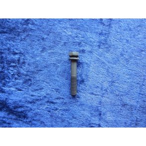 Cummins bolt 3/8-24 x 2 1/4 301246800