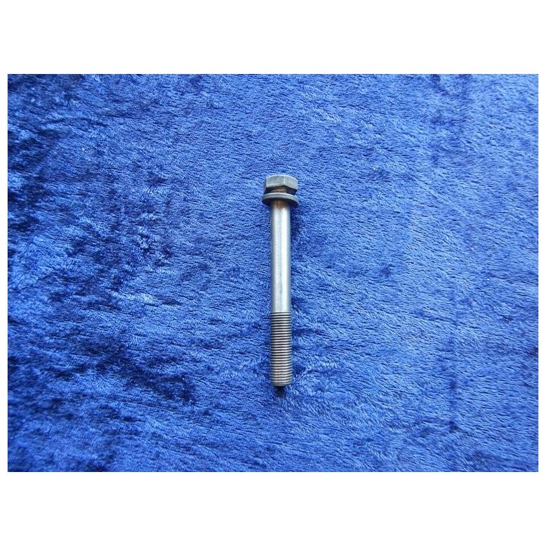 Cummins bolt 3/8-24 x 3 1/4 301246900