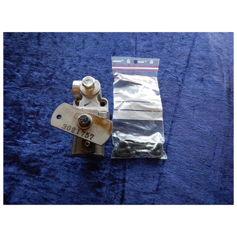 Cummins ventilbrndstof afbryder 302175700