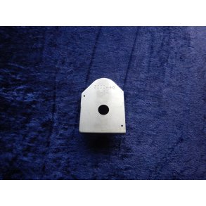 Cummins dkplade gasaksel 300044600