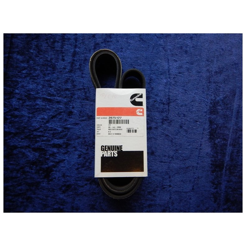 Cummins fladrem F/QSB 5,9 397512700