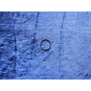 Cummins o-ring 014550600
