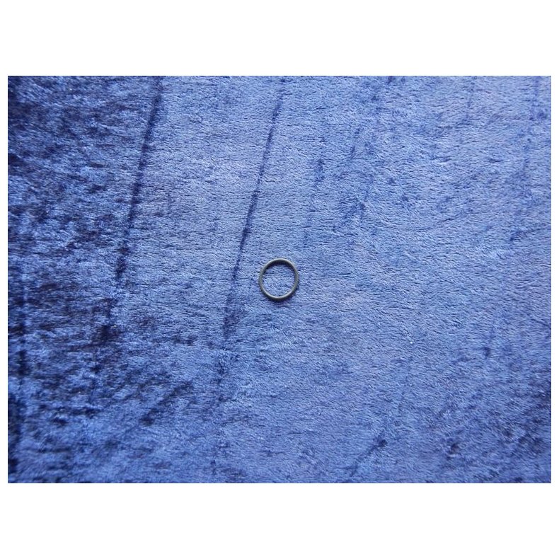 Cummins o-ring 306691400