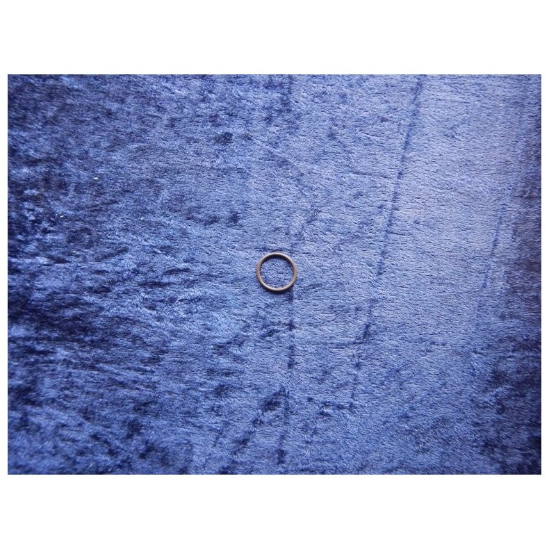 Cummins o-ring 4978358